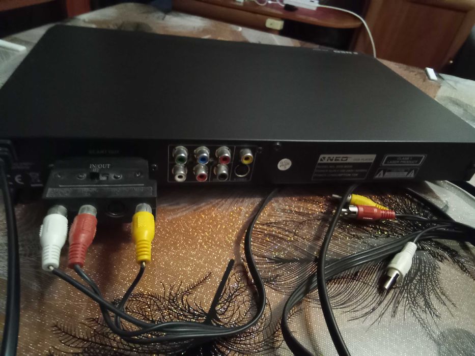 Dvd player Neo модел M-200