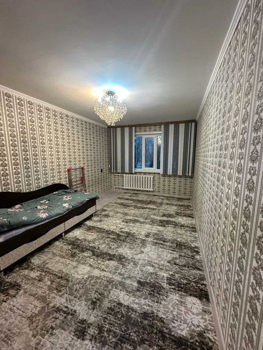 Продается 2х комн.кв на 6 микрорайоне