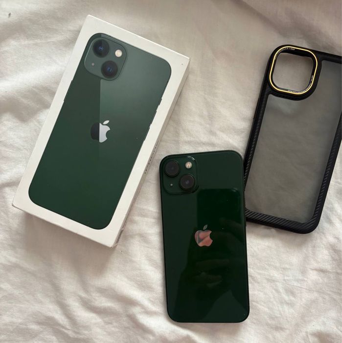 Iphone 13 Айфон 13 128гб