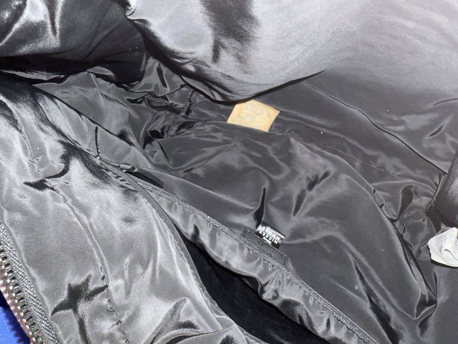 Дънкова чанта Desigual