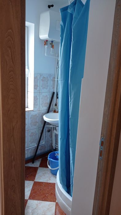 Garsoniera Mihail Sturza