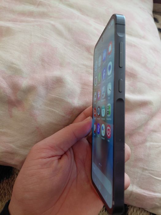 Самсунг а 55 256.8 гб