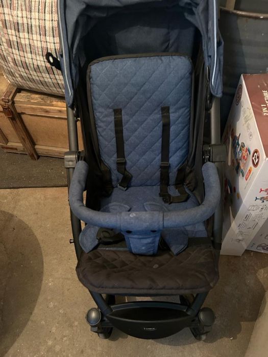 Коляска детский