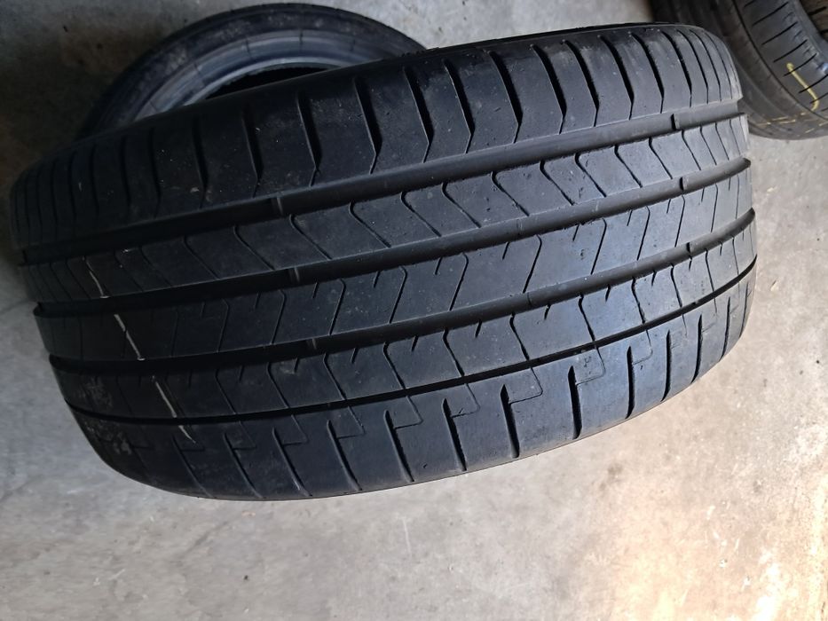 Anvelope second vara 255 35 R19 Pirelli 6mm 2023