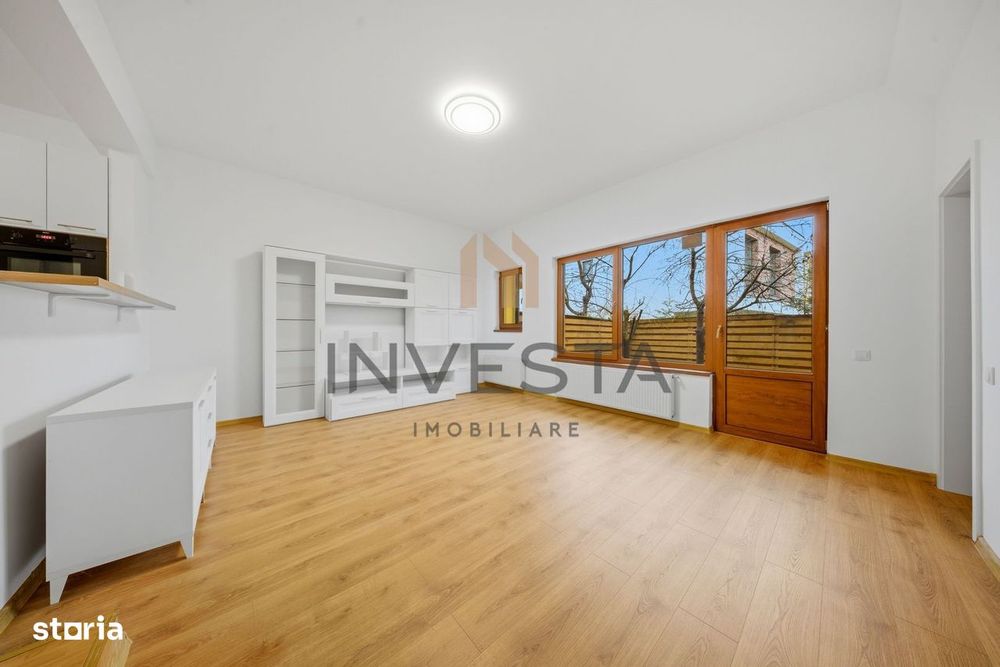 Apartament 3 camere cu gradina proprie si parcare, Grand Hotel Italia — fotografia 1
