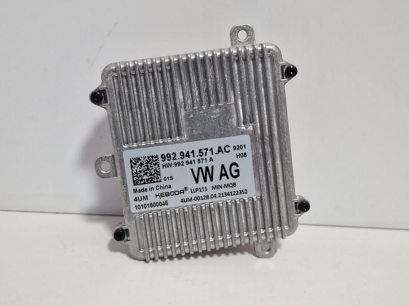 Calculator far LED MATRIX Skoda VW Audi Seat Porsche Volkswagen Golf 8