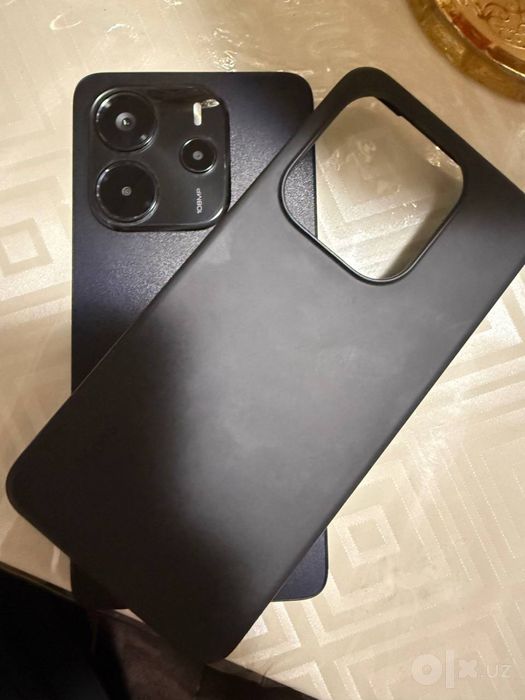 Redmi  Note  14