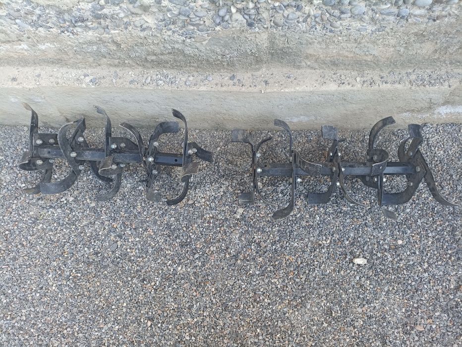 Мотоблок Brait BR-135GEDS