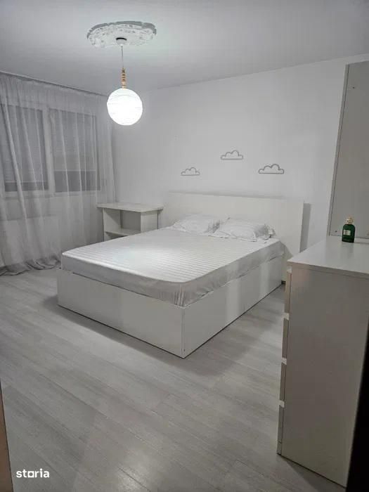 Ap. 2 Camere- Tineretului, Pet-Friendly, Bloc Reabilitat, Metrou 5 Min — fotografia 1