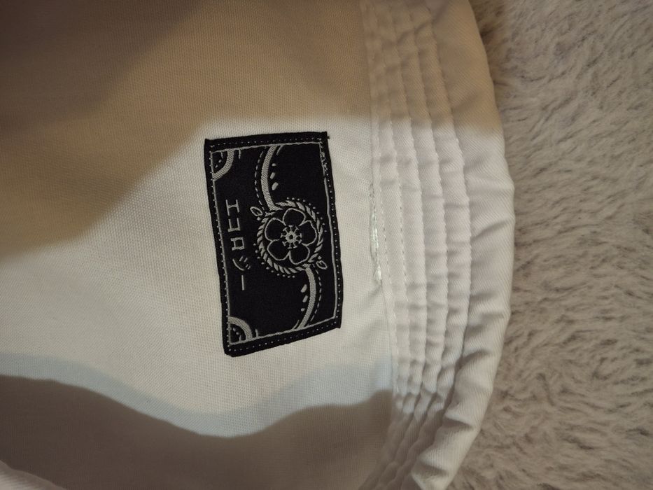 Kimono de karate