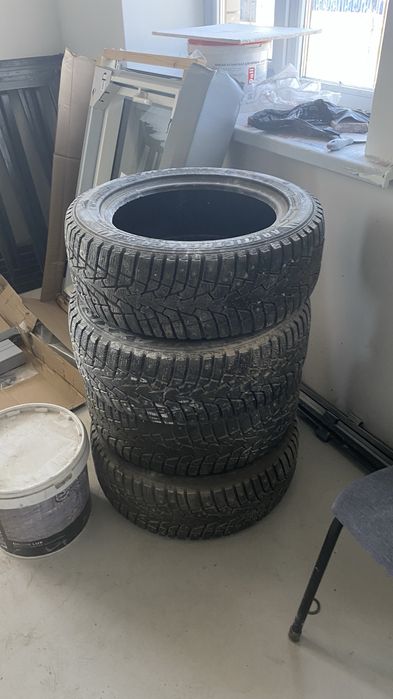 Зимние шины MAXXIS