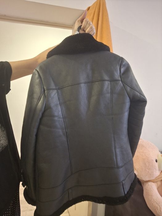 Продам натуральную дублёнку