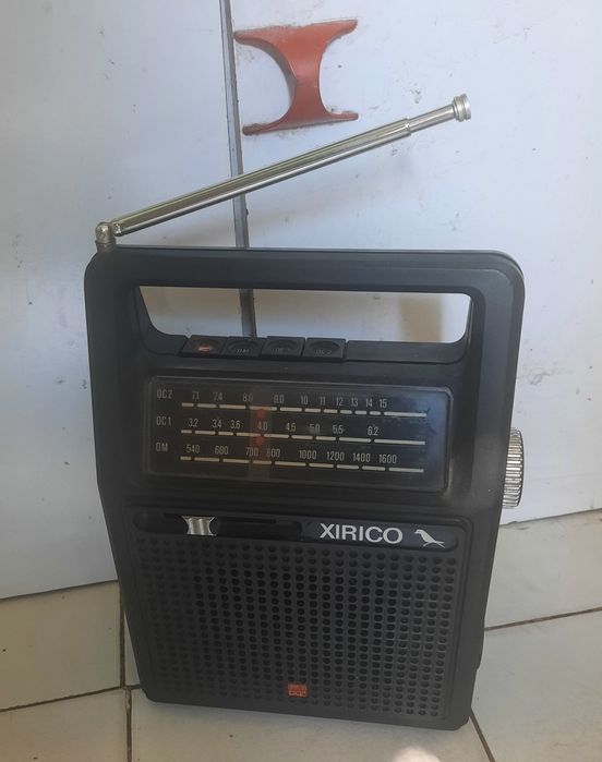 Радио  Хirico ретро