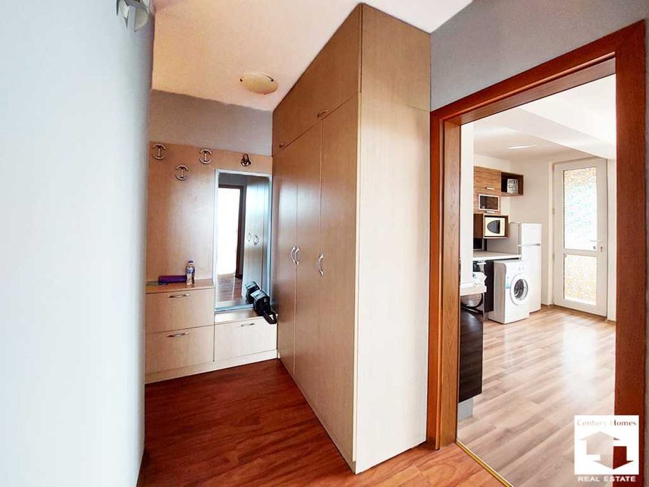 Продава се Тристаен апартамент в Велико Търново, Център - 82 кв.м за 1244 €/кв.м - Снимка #13