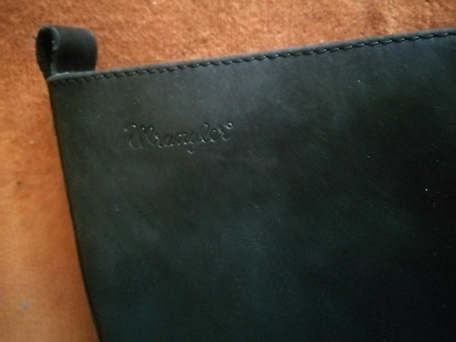 Качесвени ботуши от естествена кожа