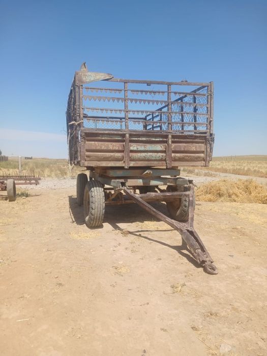 Трактор 80 беларусь Дт косилка грабль телешка