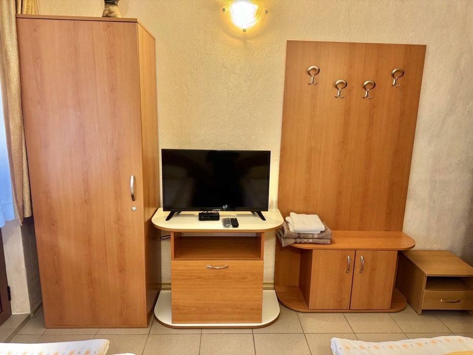 Къща за гости Слънчев ден