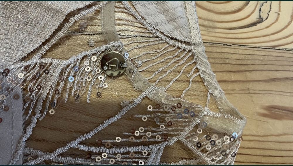 Официална рокля Lucy / Луци