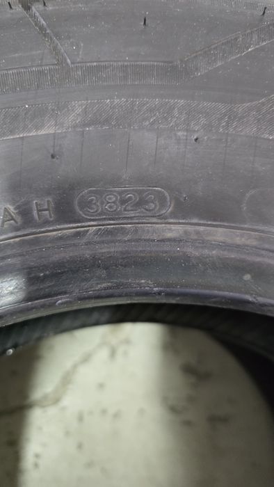 Летни гуми  Hankook  215/75/16 C