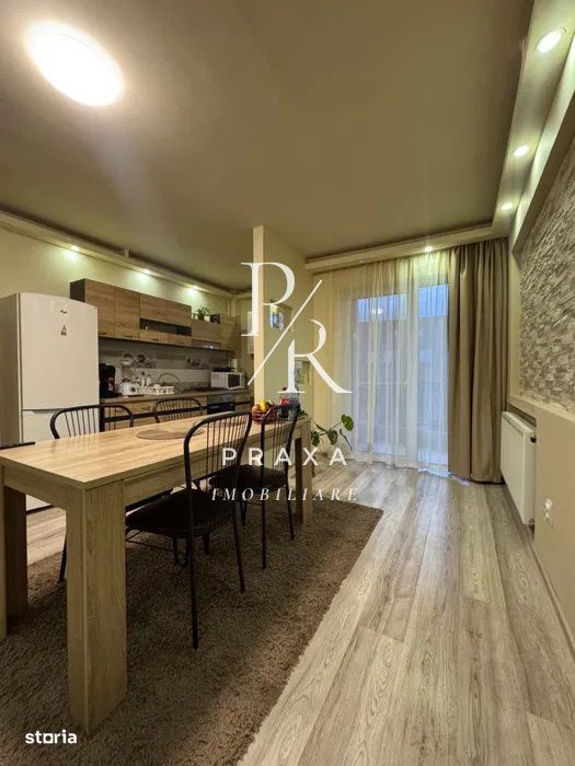 Apartament de 3 camere, 59 mp, etaj intermediar, zona Tineretului! — fotografia 1