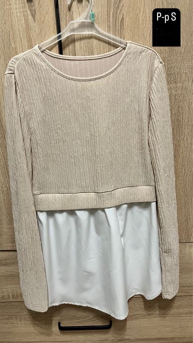 Дамски блузи по 5лв