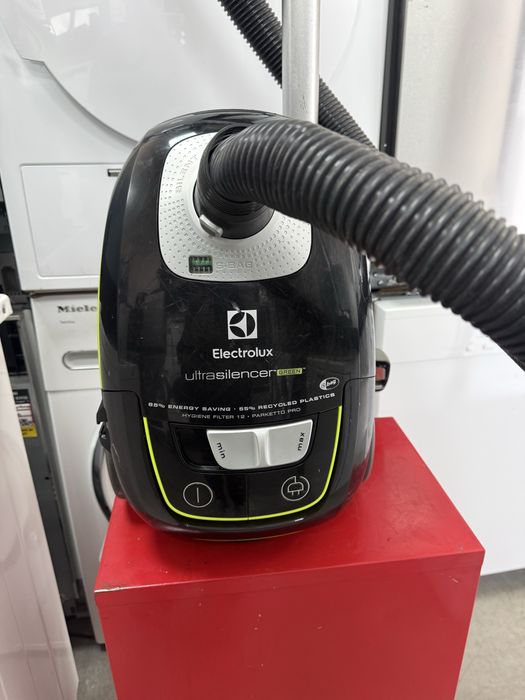 Прахосмукачка Electrolux Green