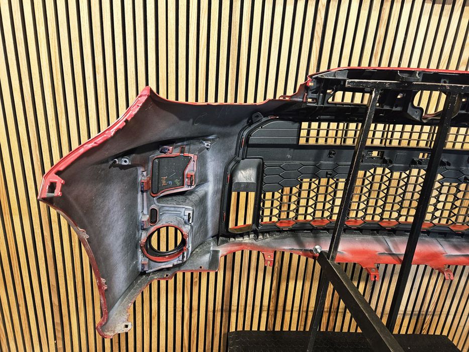 Toyota YARIS GR 2020/2025 yaris 4 IV bara fata grila spoiler BF4038