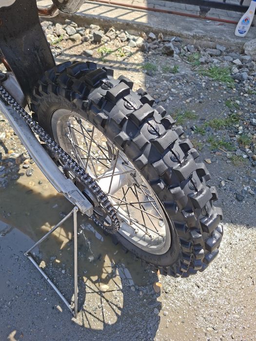Ktm 85 sx 2015 2t
