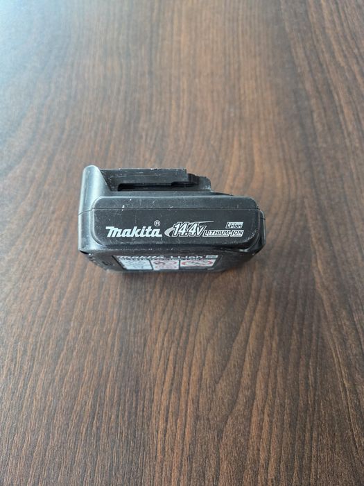 Батерия Makita и Hitachi -14,4v