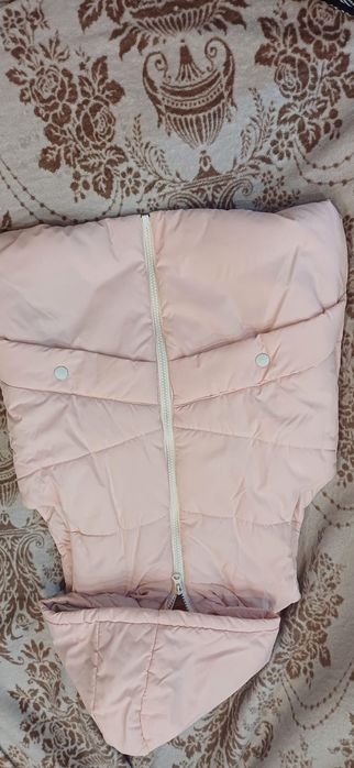 Vesta fetita Waikiki 10-11 ani