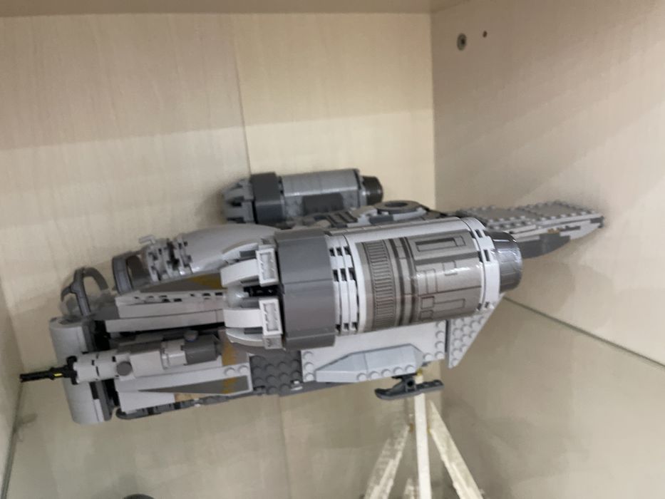 Продаю лего Звездные войны