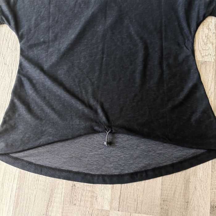 Дамска тениска Nike DRI-FIT