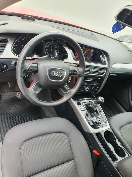 De vânzare Audi a4 b8.5