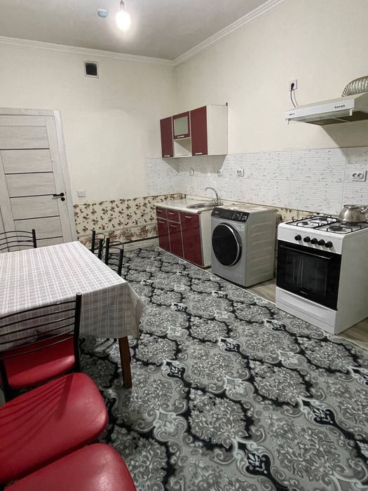 Uy ijaraga beramiz 3- xonali Sergelida joylashgan turar joyni