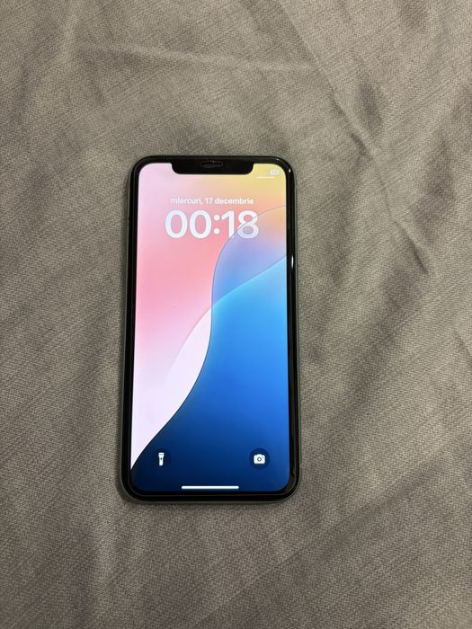 Vand iphone 11, 128GB