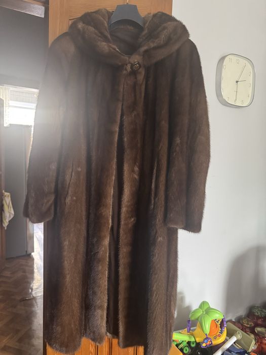 Продам дубленки/шубу