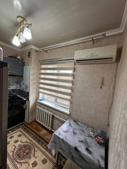 Продается 1я квартира Карасу-6