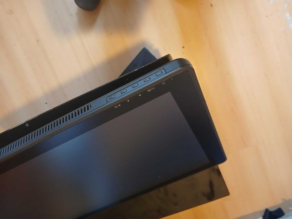 Графичен таблет Huion Kamvas 22