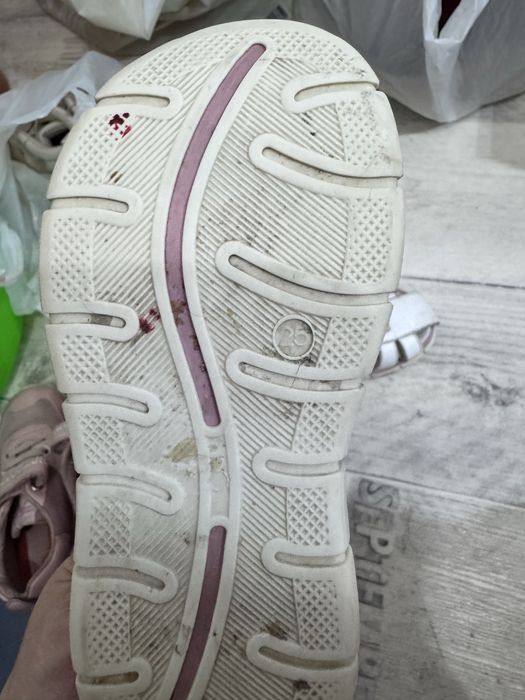 Сандали тифлани 25 размер