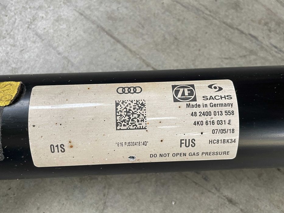 Telescop spate electric Audi A6 C8/A7 4K cod 4K0616031E