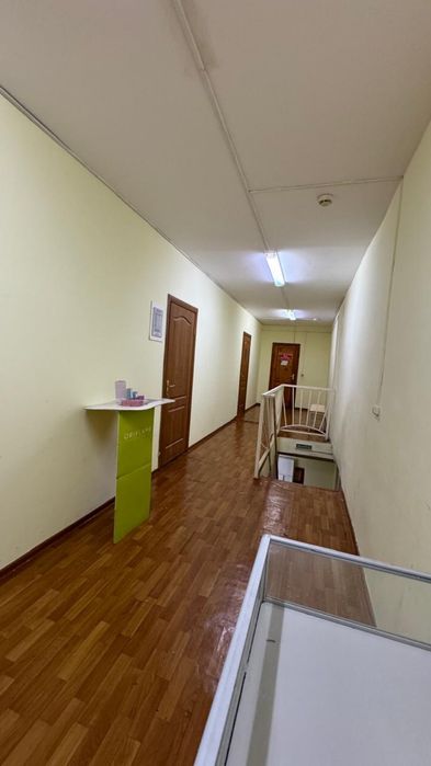 Сдаются помещения под аренду