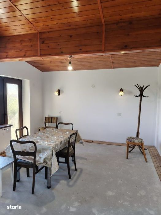 Casa de vanzare la cheie, 280 mp utili – zona Aeroport / Spitalul No