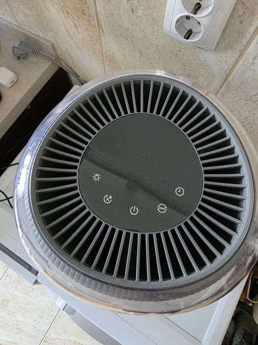Umidificator de aer Philips  seria 5000