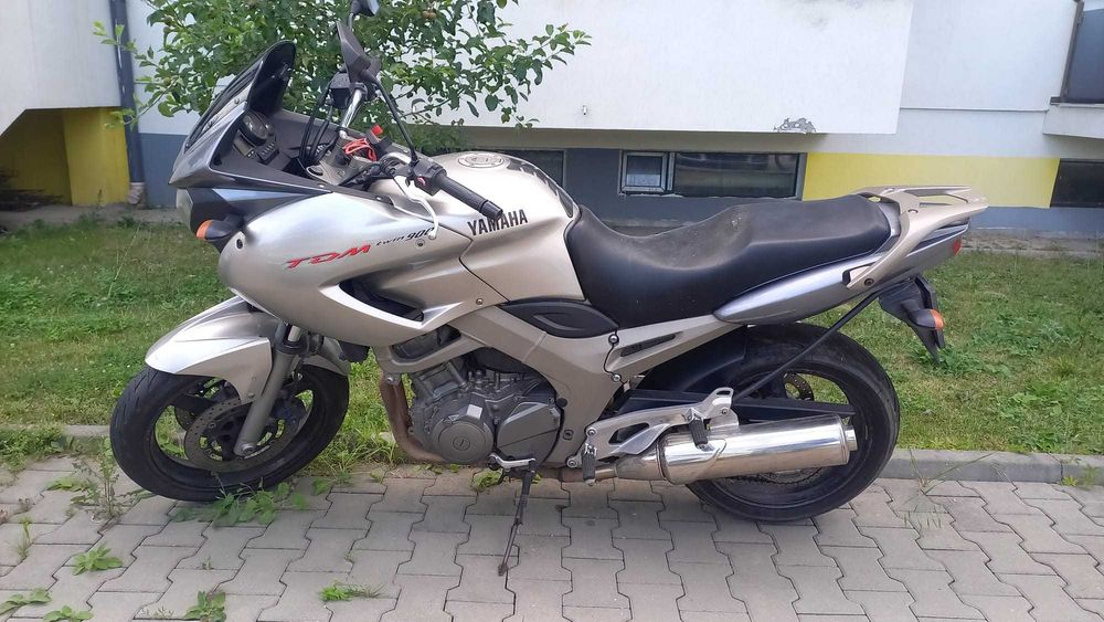 Vanzare Yahama TDM900