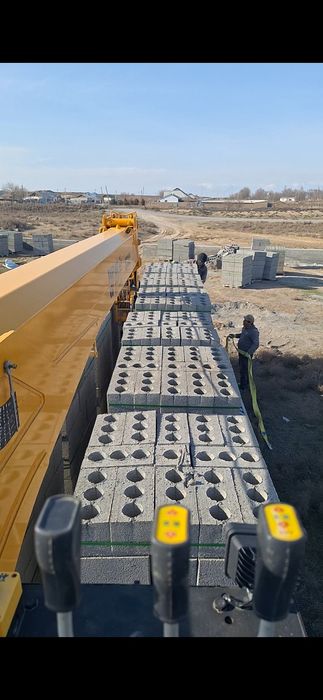 Услуги манипулятор