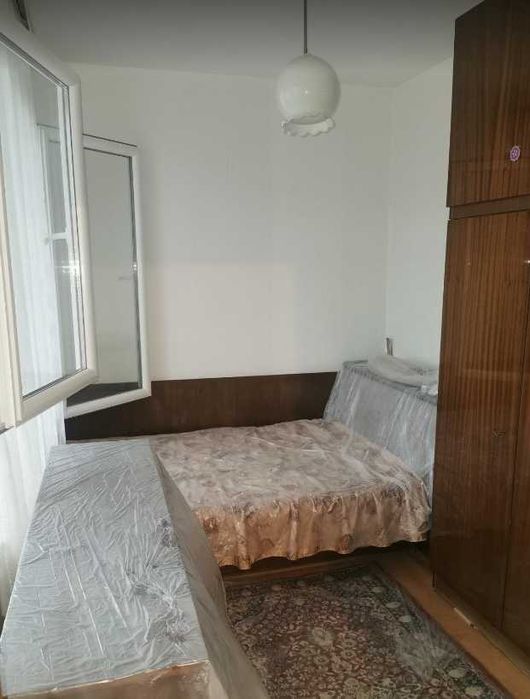 Дава се под наем Едностаен апартамент в Пловдив, Захарна фабрика - 45 кв.м за 229.5 € - Снимка #3