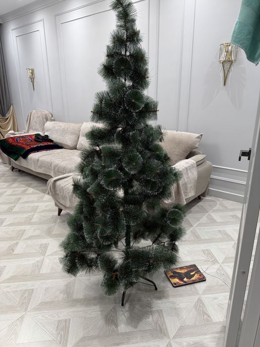 Елка новогодняя 170