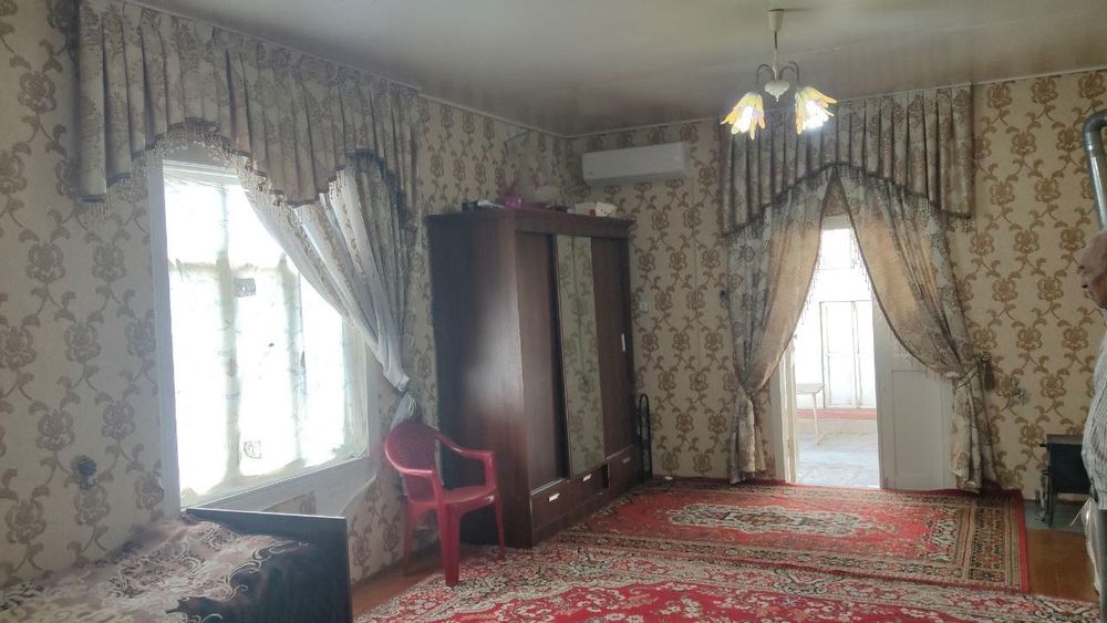 Ховли сотилади 9 сотих. Галаосие парки енида