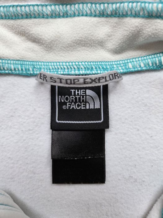 The North Face Дамско яке