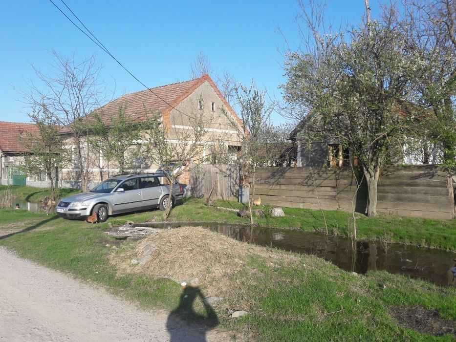 Casa de vanzare in Zarand